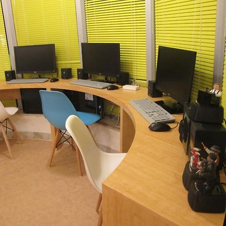 Dw Design Residence Seul Dış mekan fotoğraf