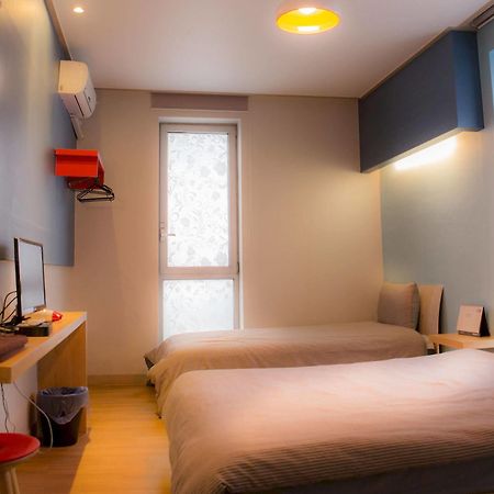 Dw Design Residence Seul Dış mekan fotoğraf