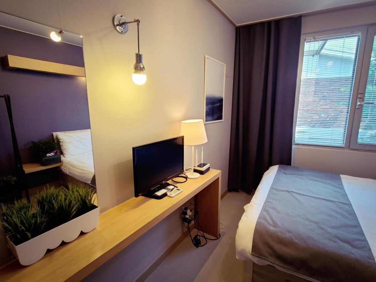 Dw Design Residence Seul Dış mekan fotoğraf