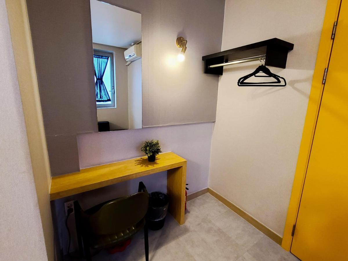 Dw Design Residence Seul Dış mekan fotoğraf