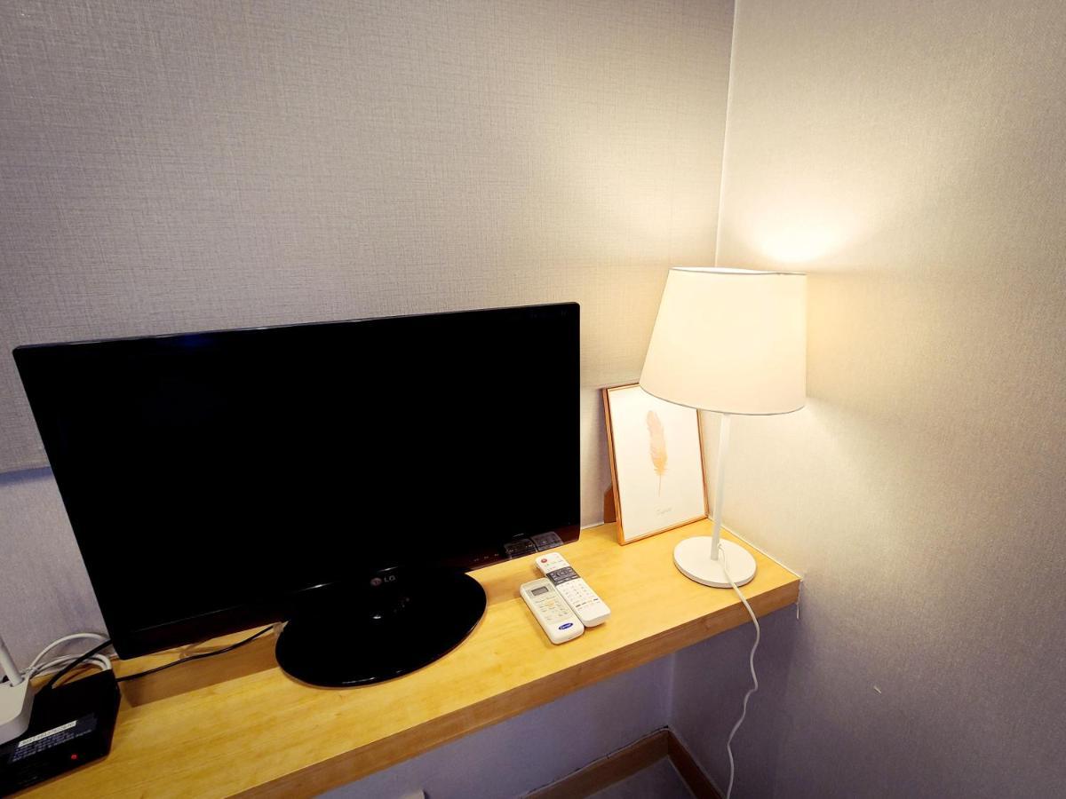 Dw Design Residence Seul Dış mekan fotoğraf