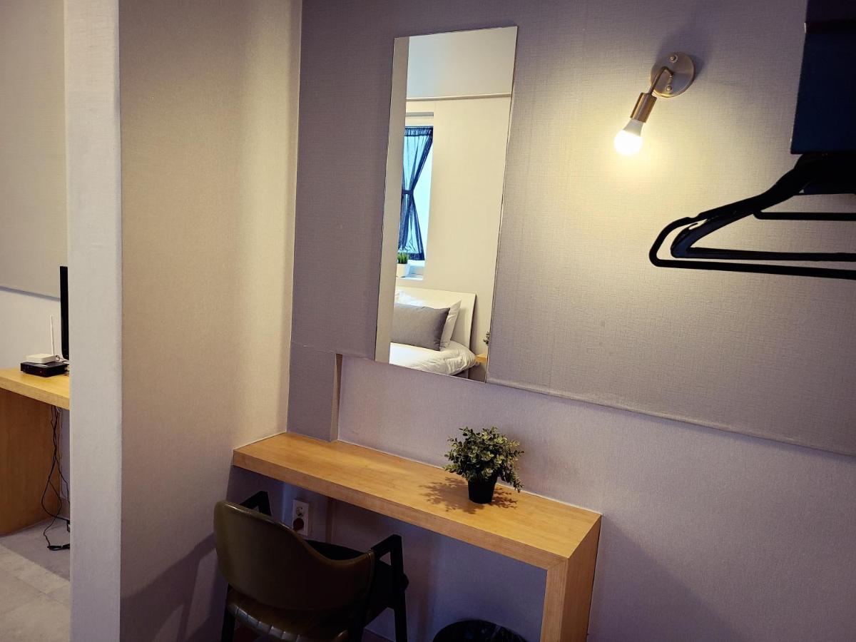 Dw Design Residence Seul Dış mekan fotoğraf