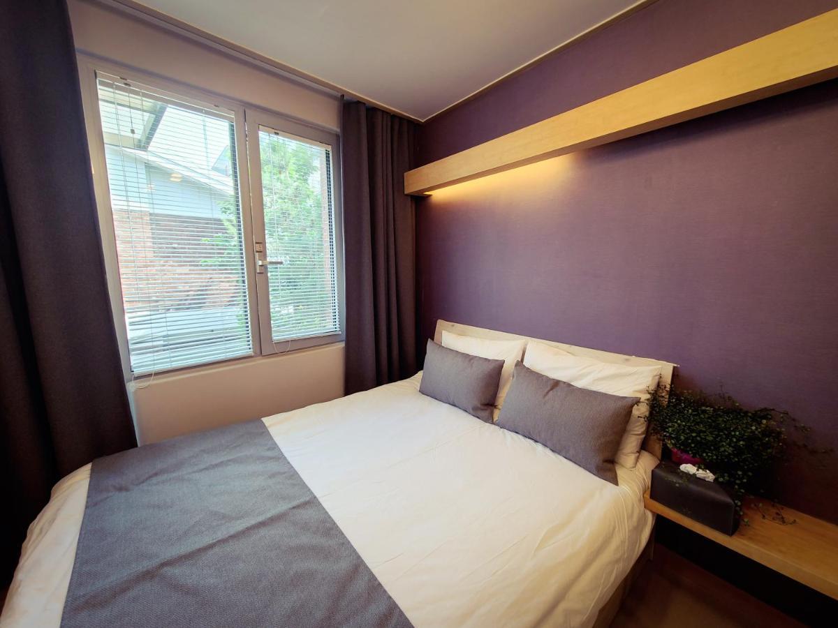 Dw Design Residence Seul Dış mekan fotoğraf