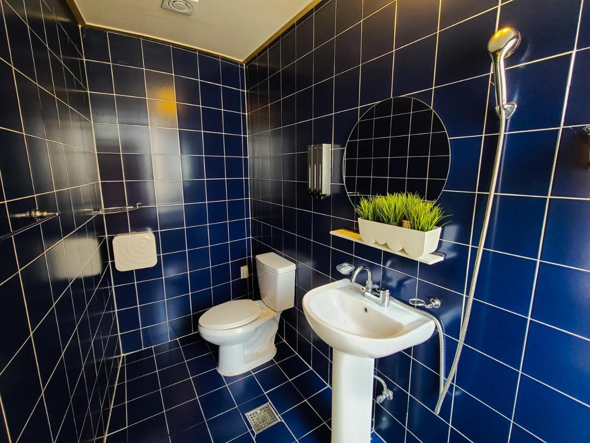 Dw Design Residence Seul Dış mekan fotoğraf