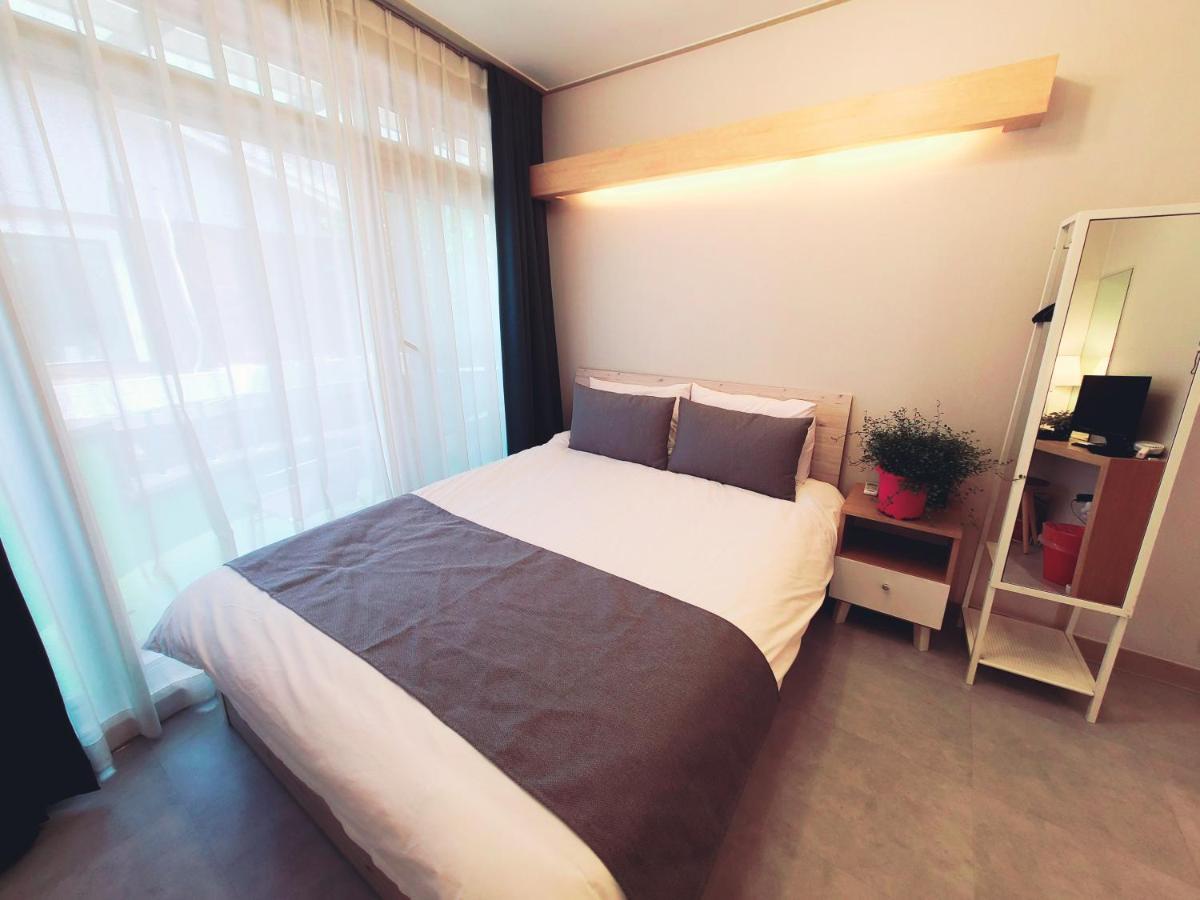 Dw Design Residence Seul Dış mekan fotoğraf