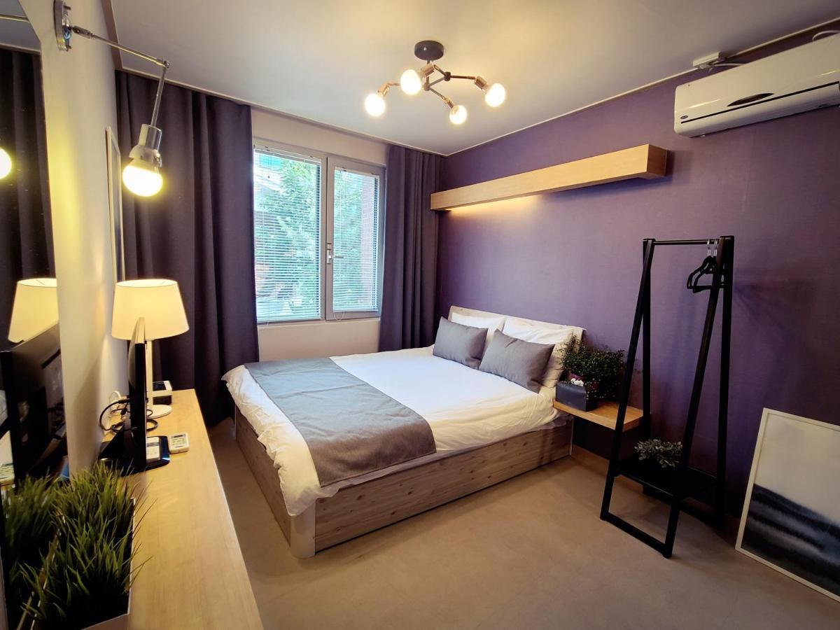 Dw Design Residence Seul Dış mekan fotoğraf