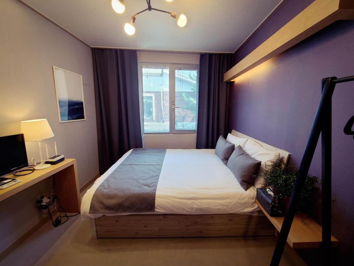 Dw Design Residence Seul Dış mekan fotoğraf