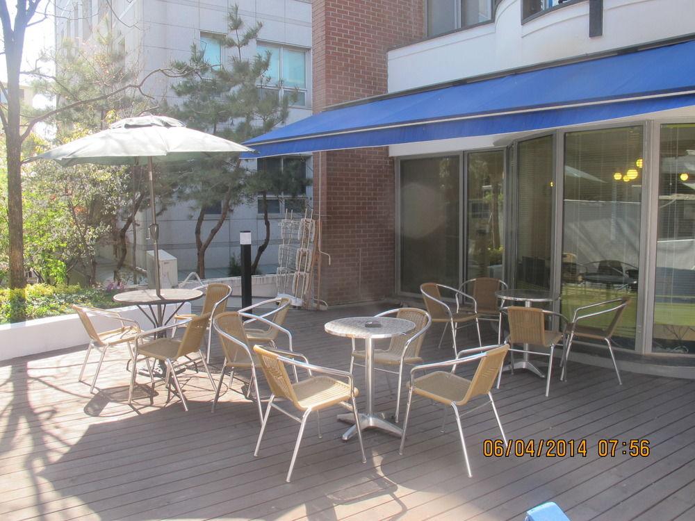 Dw Design Residence Seul Dış mekan fotoğraf