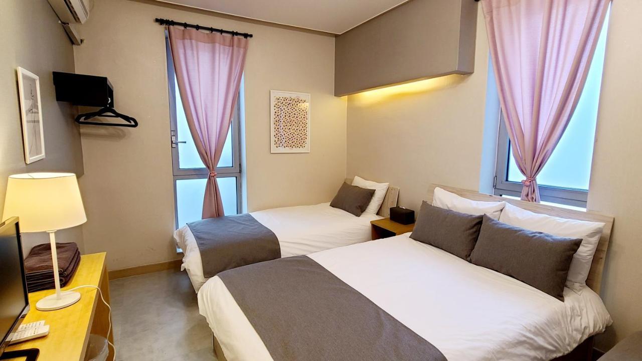 Dw Design Residence Seul Dış mekan fotoğraf