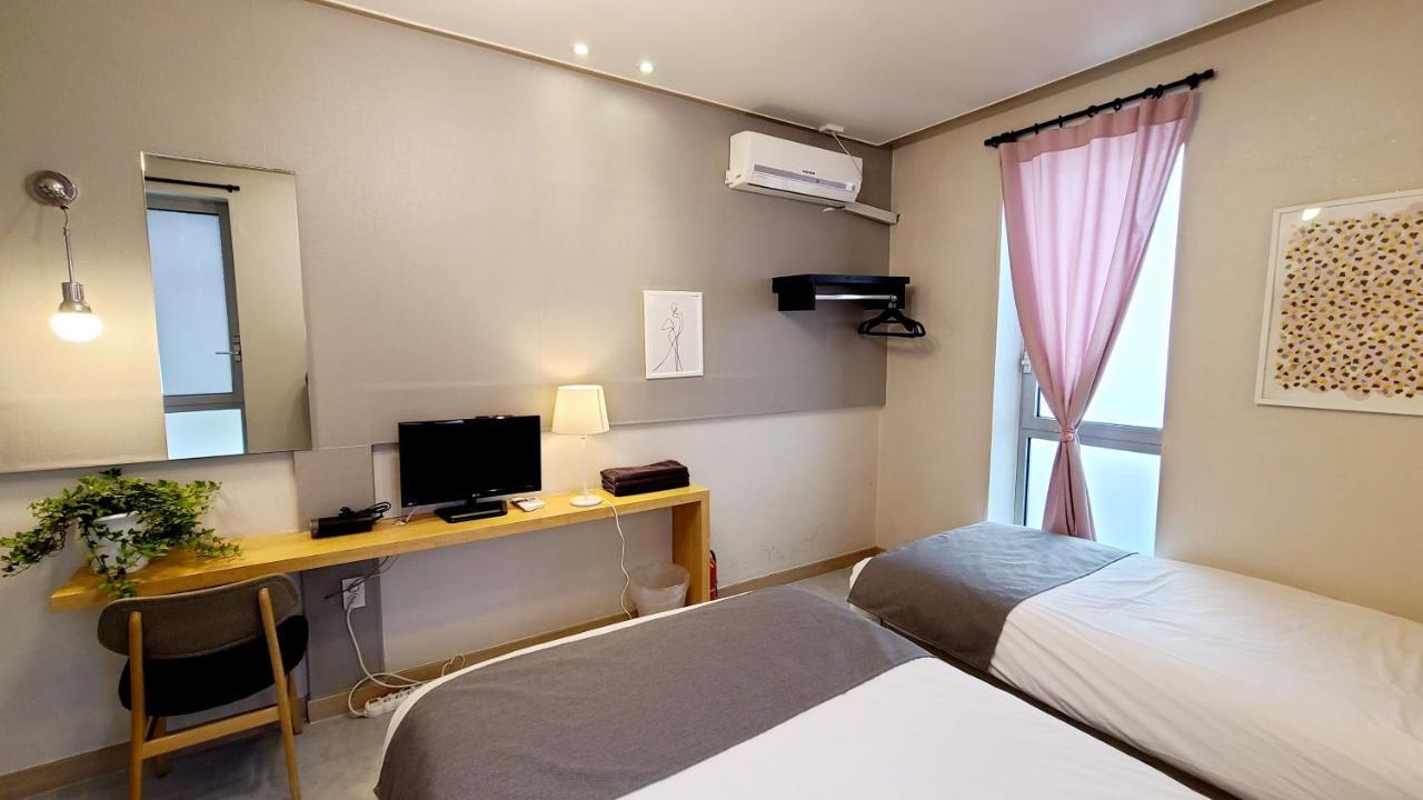 Dw Design Residence Seul Dış mekan fotoğraf