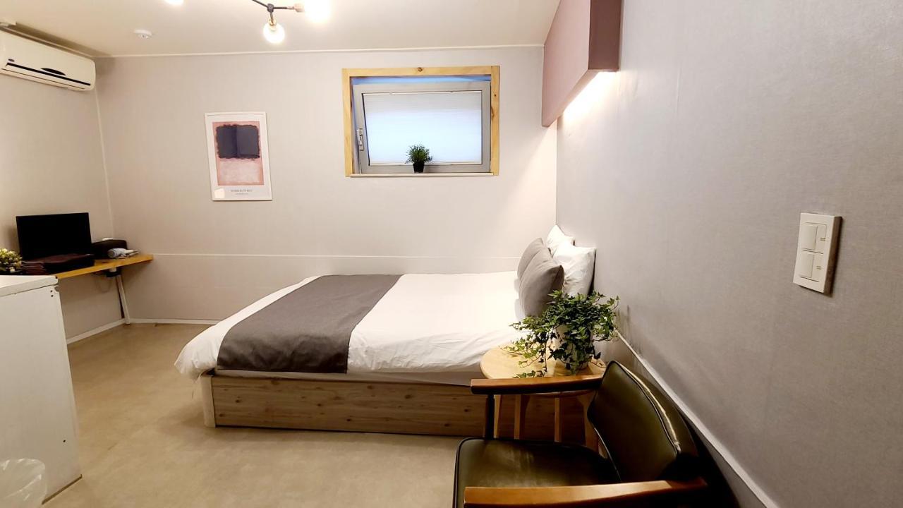 Dw Design Residence Seul Dış mekan fotoğraf