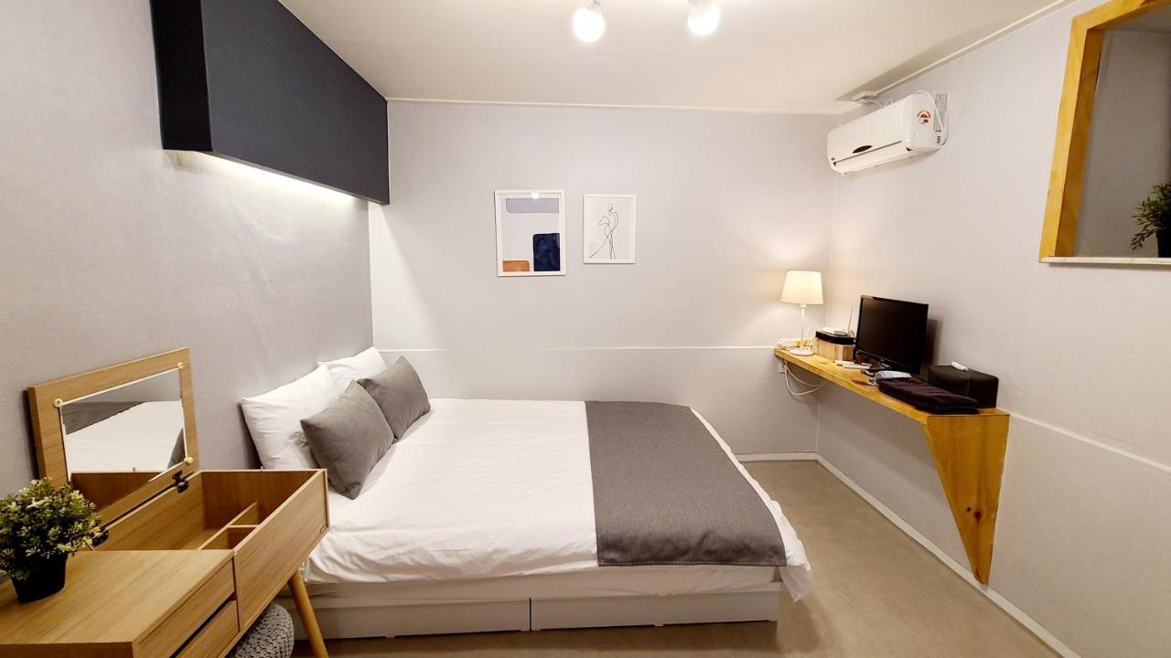 Dw Design Residence Seul Dış mekan fotoğraf