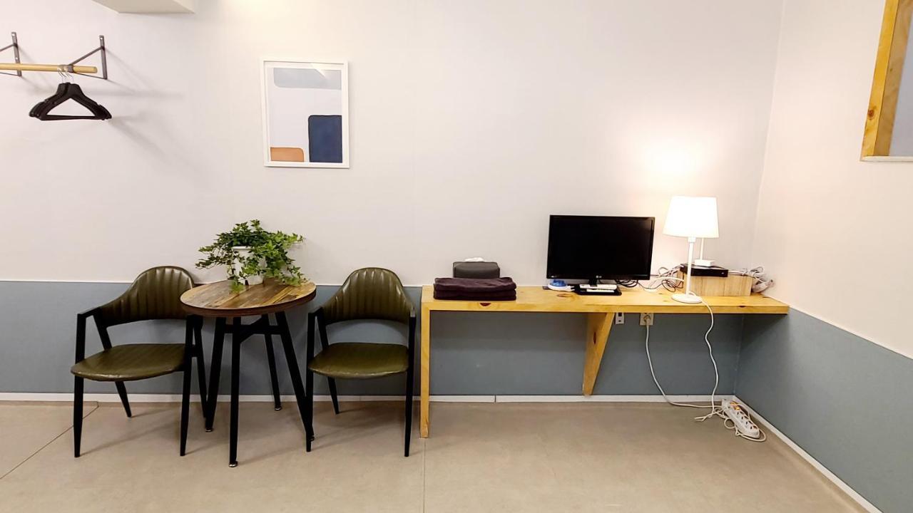 Dw Design Residence Seul Dış mekan fotoğraf