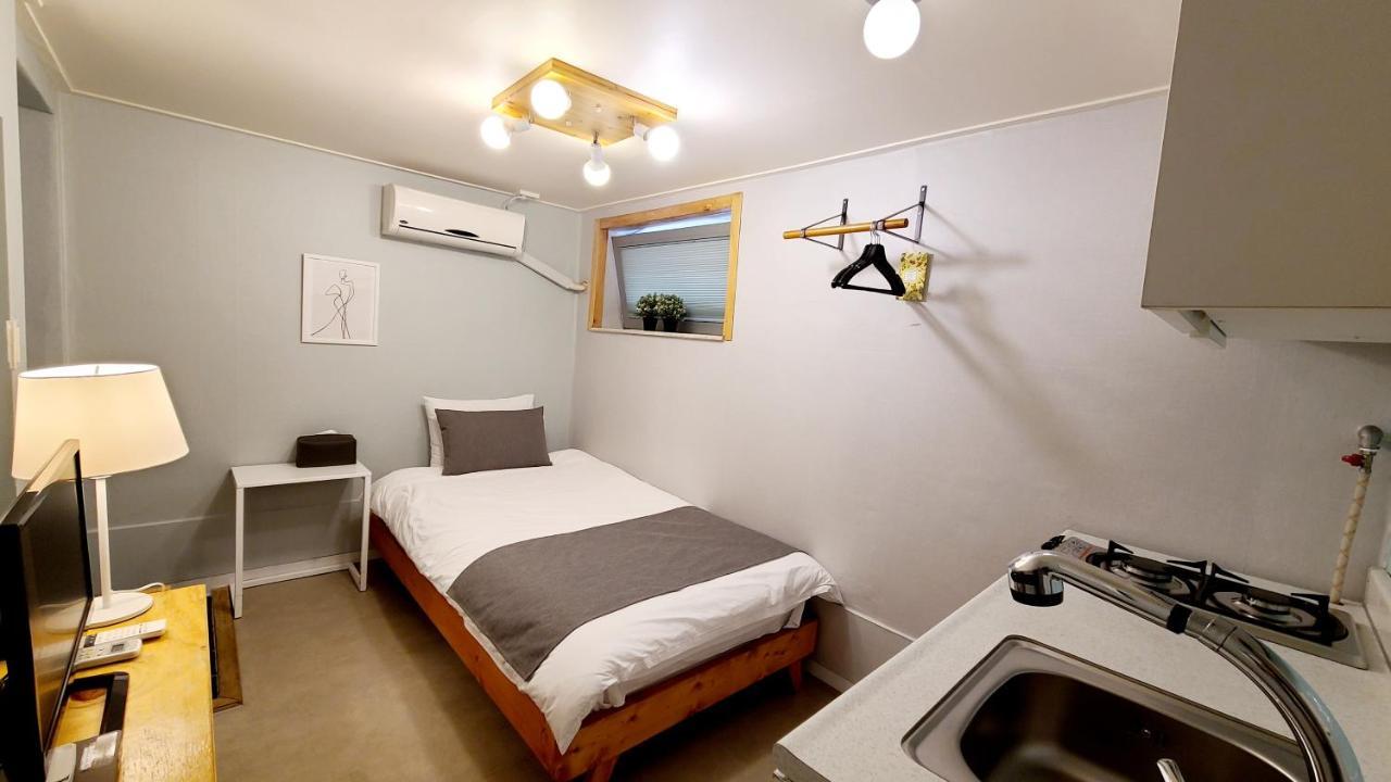 Dw Design Residence Seul Dış mekan fotoğraf