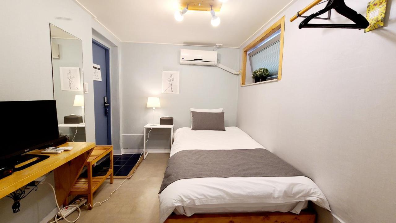 Dw Design Residence Seul Dış mekan fotoğraf