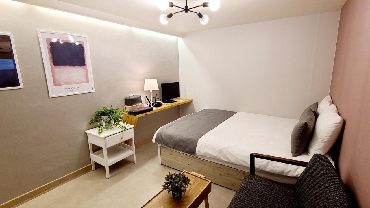 Dw Design Residence Seul Dış mekan fotoğraf