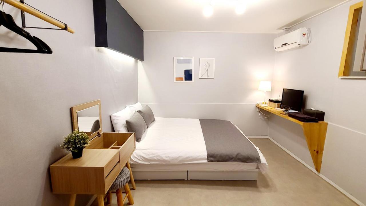Dw Design Residence Seul Dış mekan fotoğraf