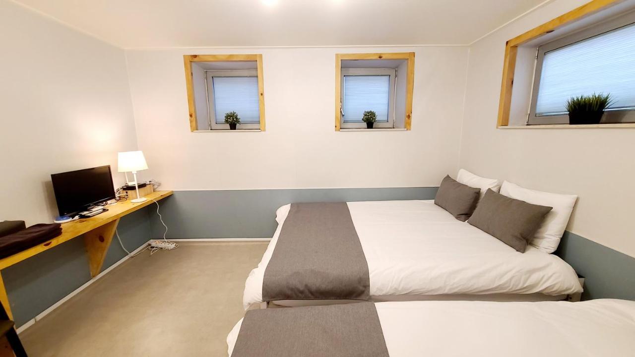 Dw Design Residence Seul Dış mekan fotoğraf