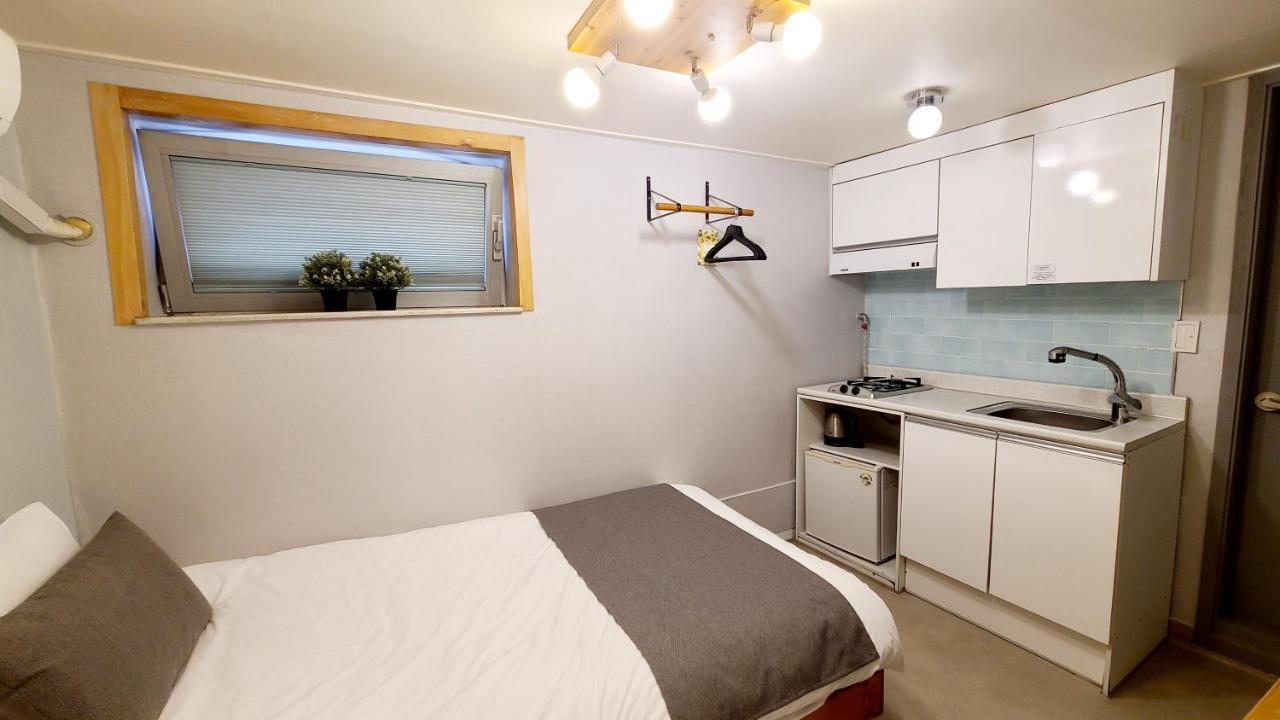 Dw Design Residence Seul Dış mekan fotoğraf