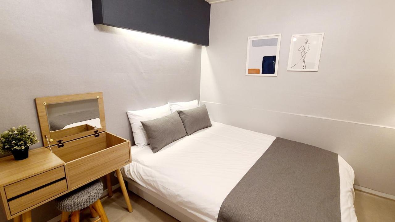 Dw Design Residence Seul Dış mekan fotoğraf