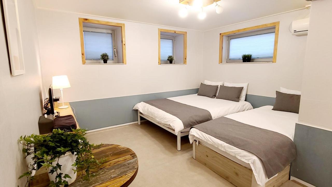 Dw Design Residence Seul Dış mekan fotoğraf
