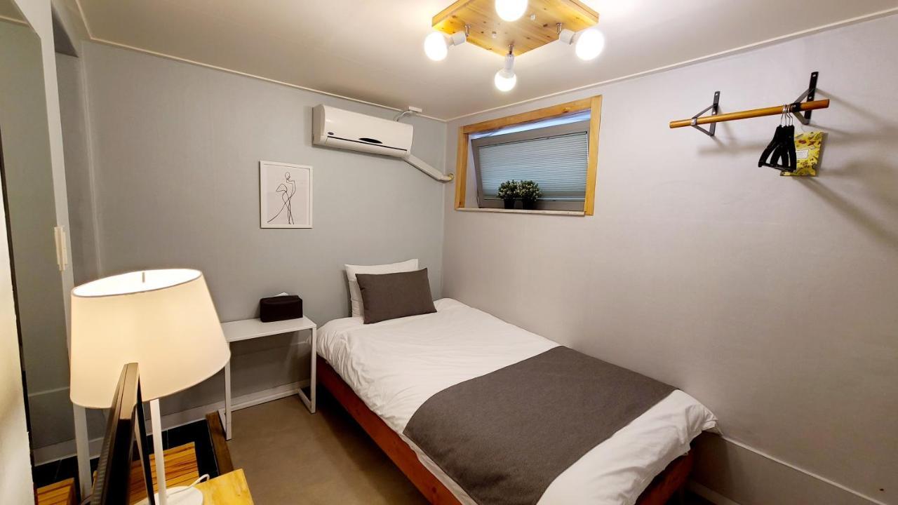 Dw Design Residence Seul Dış mekan fotoğraf