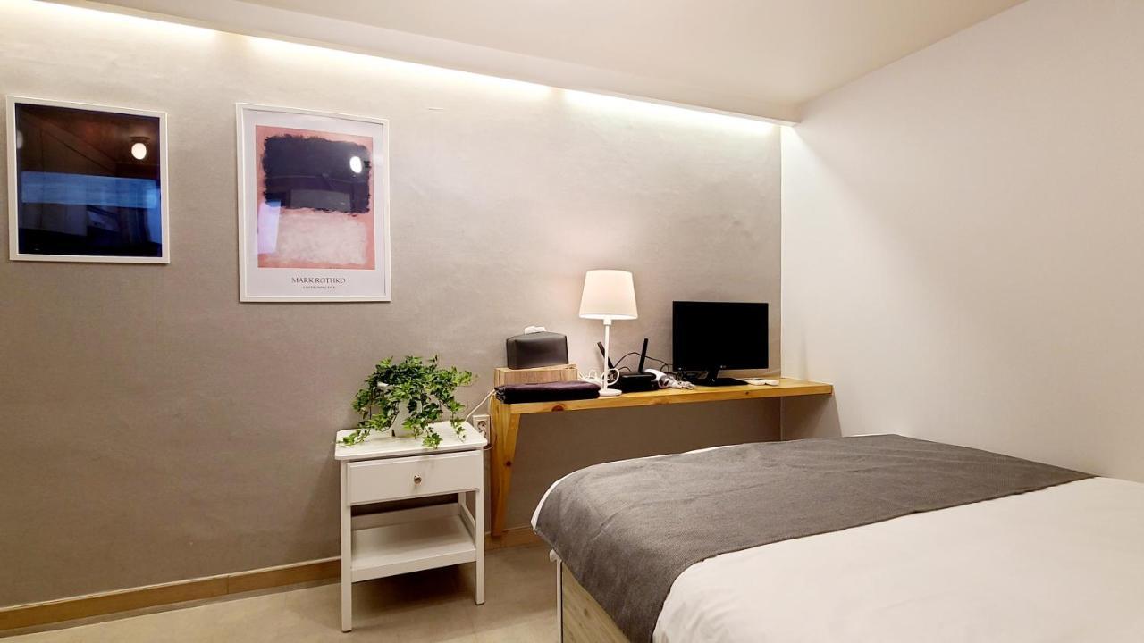 Dw Design Residence Seul Dış mekan fotoğraf