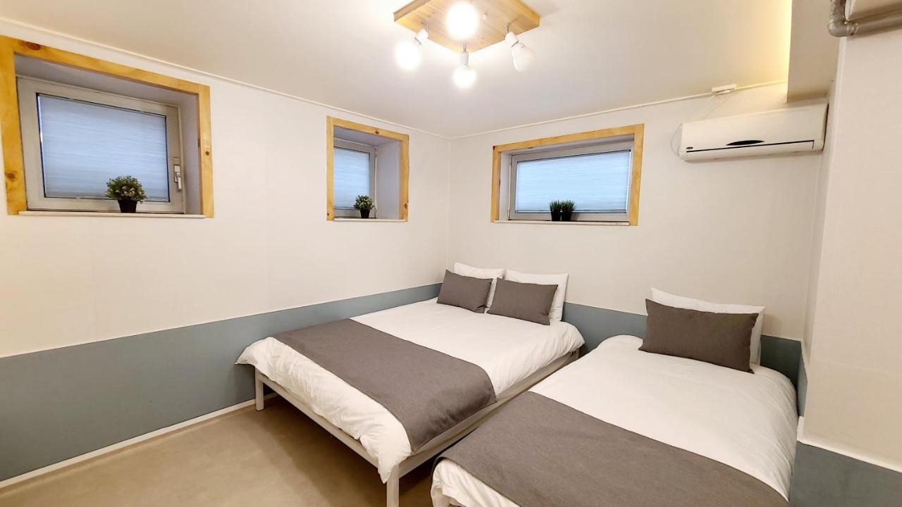 Dw Design Residence Seul Dış mekan fotoğraf