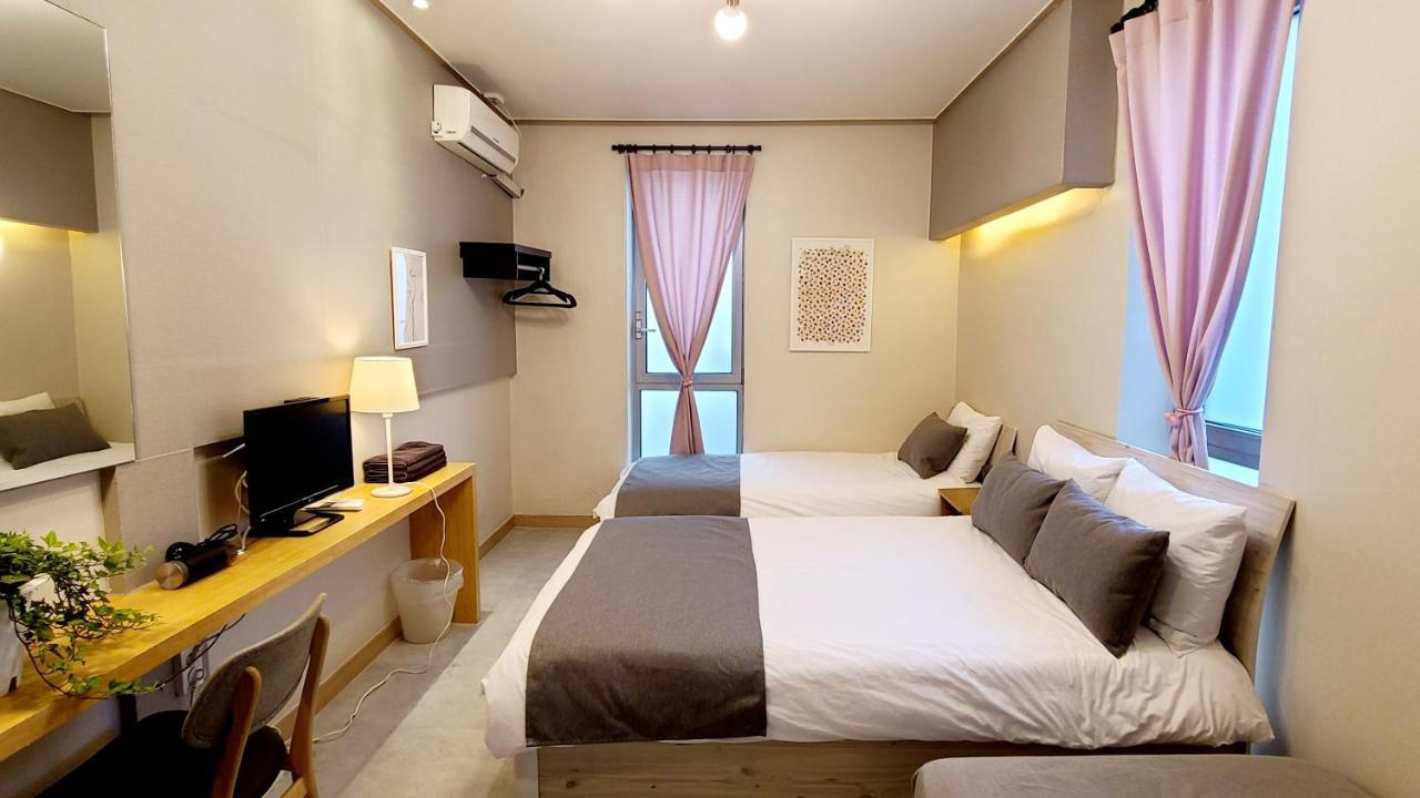 Dw Design Residence Seul Dış mekan fotoğraf