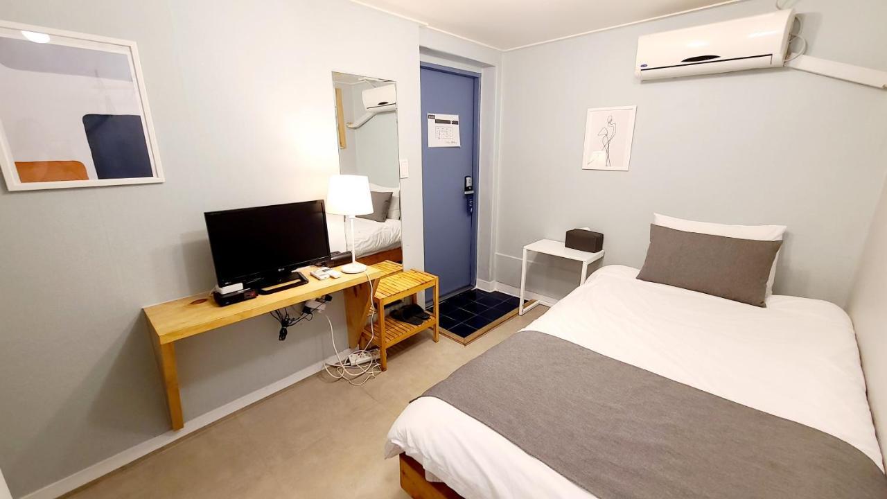 Dw Design Residence Seul Dış mekan fotoğraf