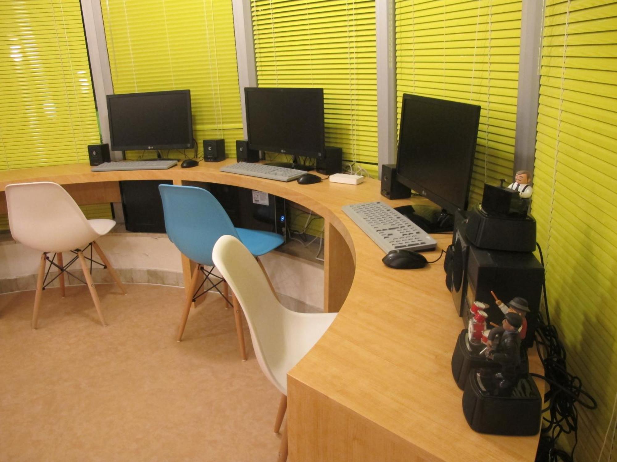 Dw Design Residence Seul Dış mekan fotoğraf