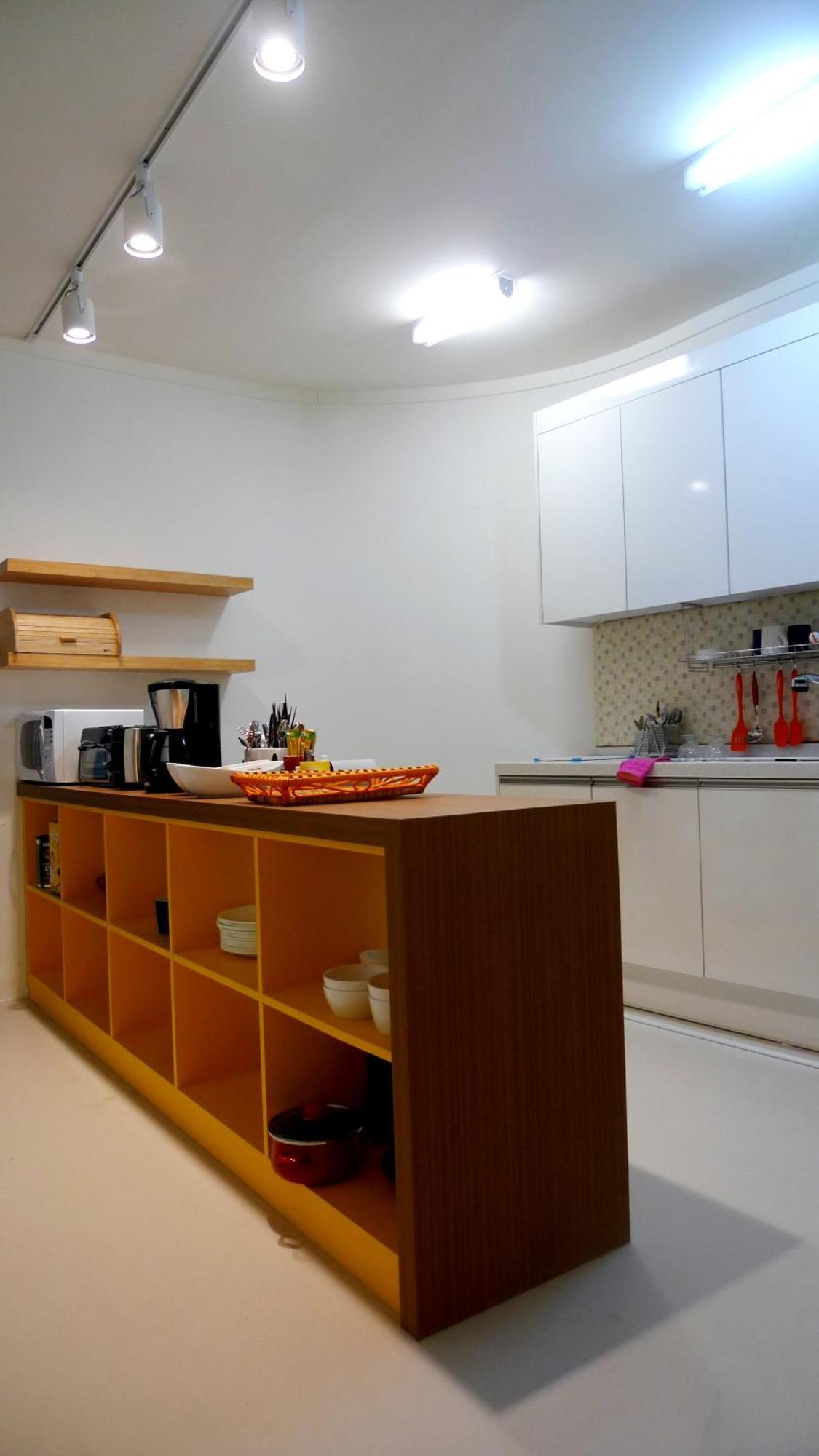 Dw Design Residence Seul Dış mekan fotoğraf