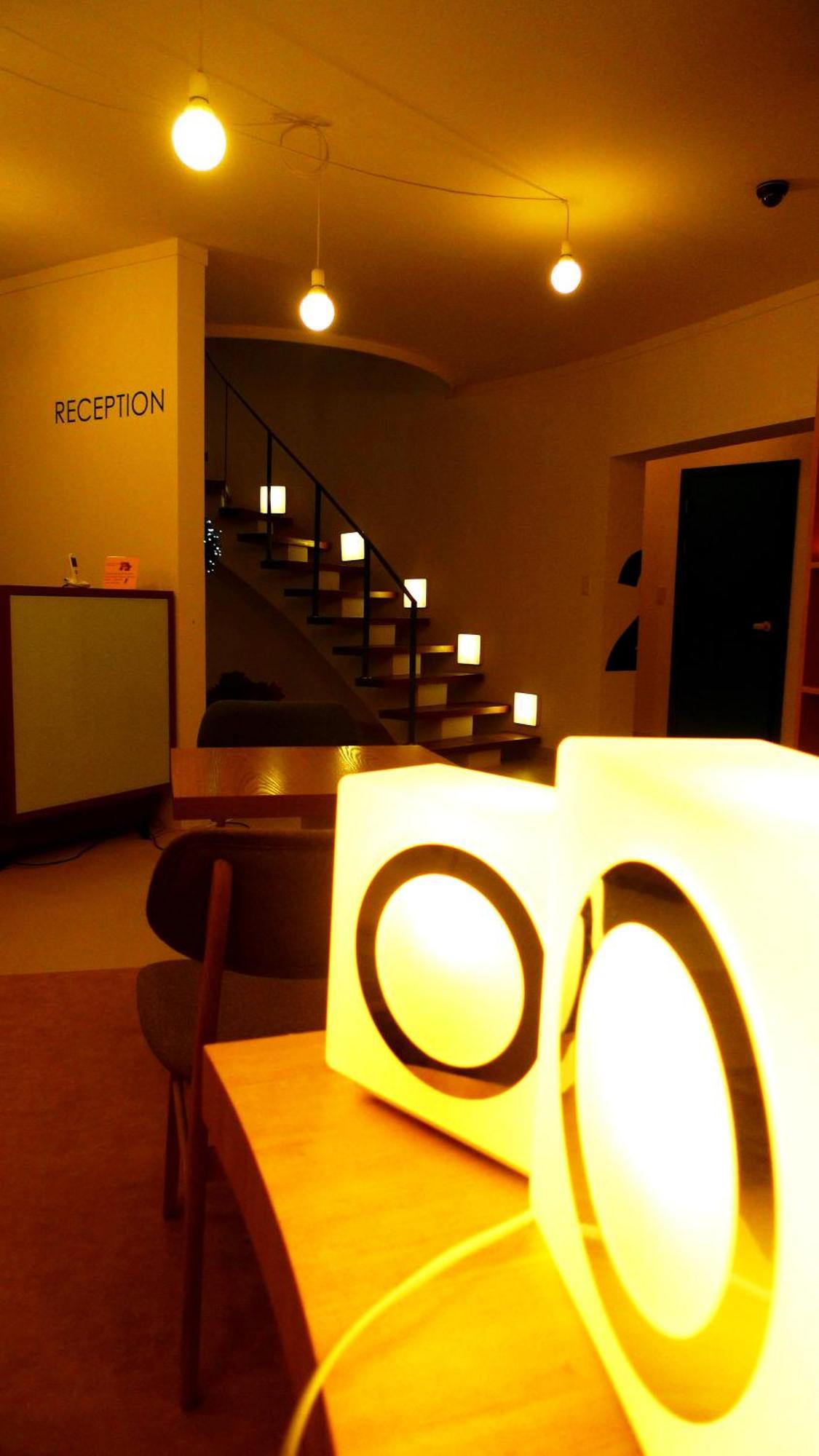 Dw Design Residence Seul Dış mekan fotoğraf