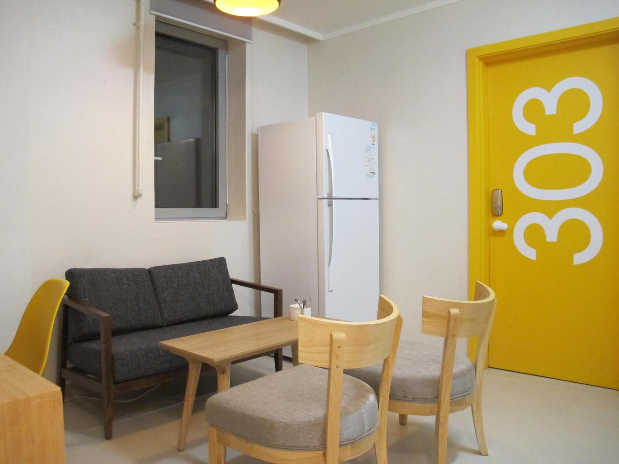 Dw Design Residence Seul Dış mekan fotoğraf