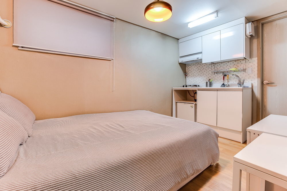 Dw Design Residence Seul Dış mekan fotoğraf