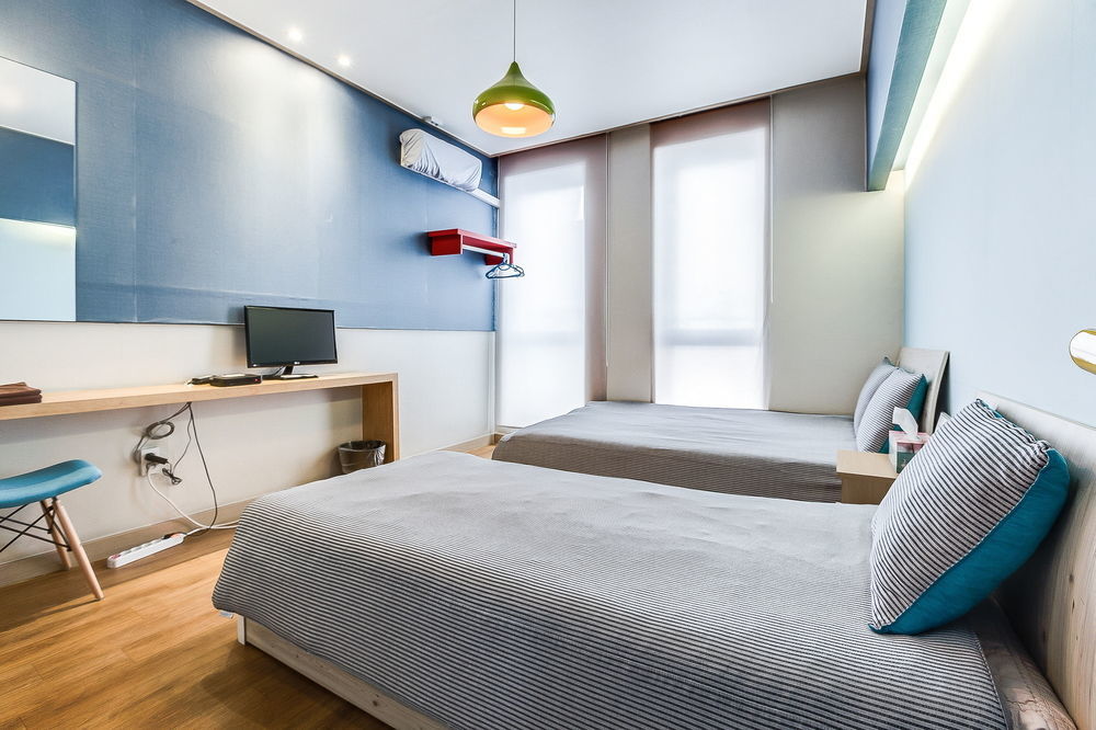 Dw Design Residence Seul Dış mekan fotoğraf