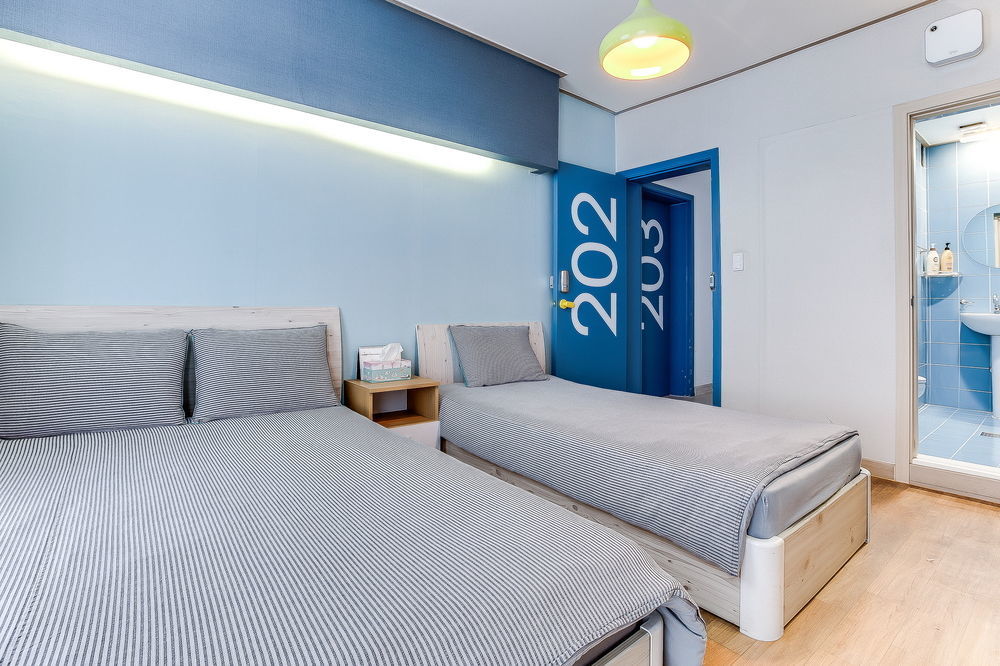 Dw Design Residence Seul Dış mekan fotoğraf