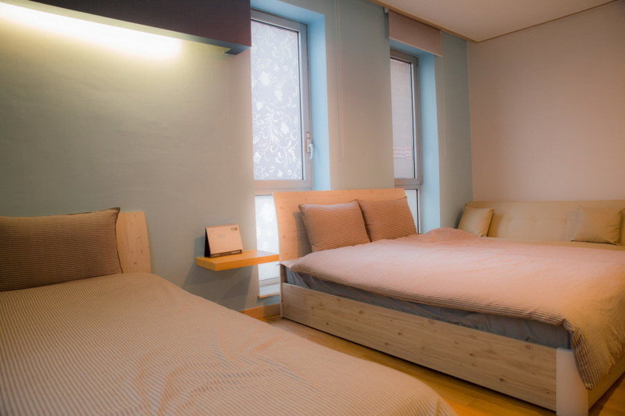 Dw Design Residence Seul Dış mekan fotoğraf