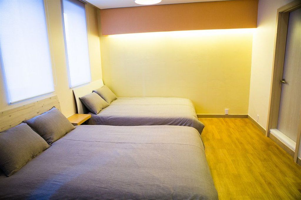 Dw Design Residence Seul Dış mekan fotoğraf