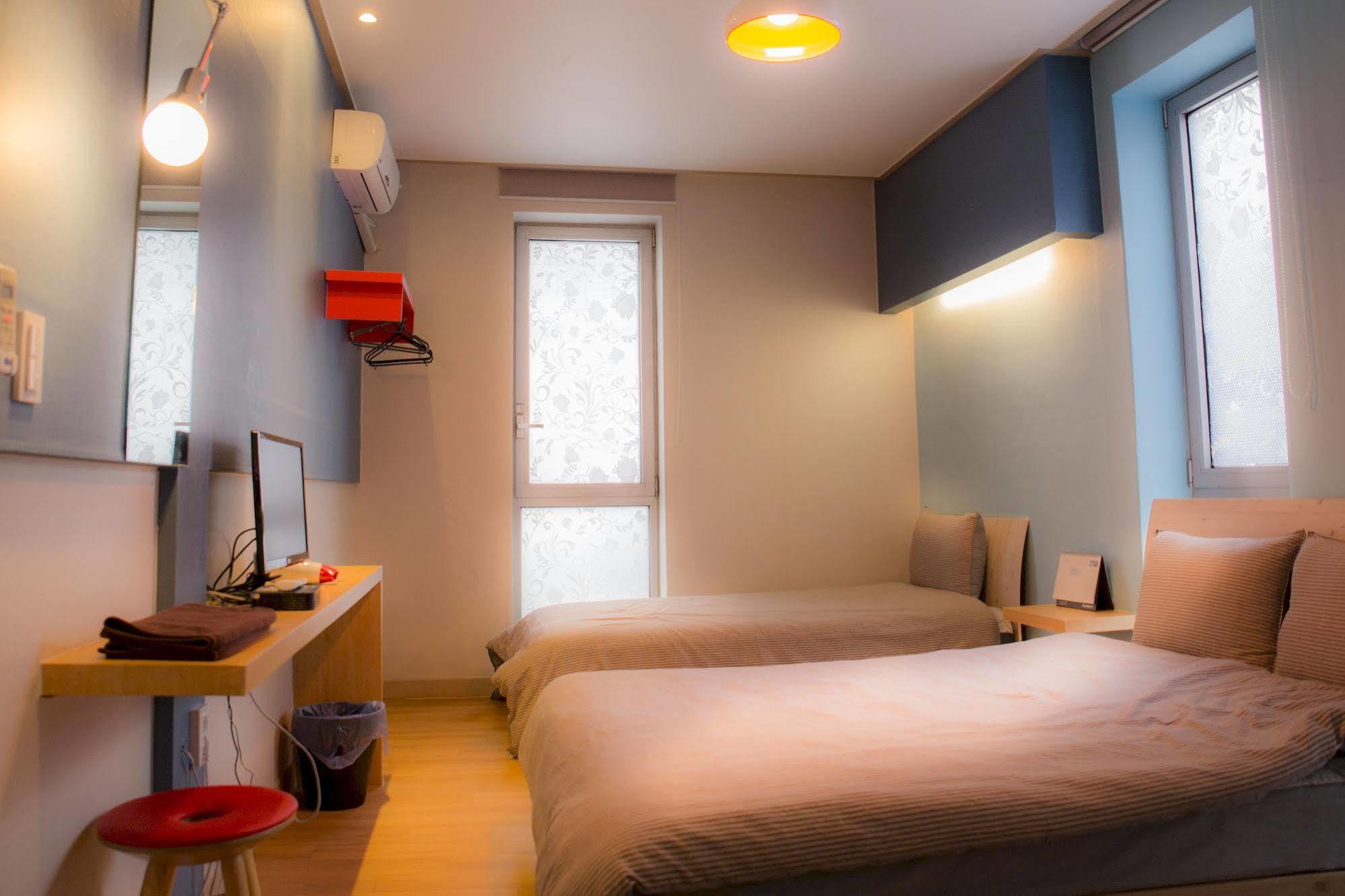 Dw Design Residence Seul Dış mekan fotoğraf